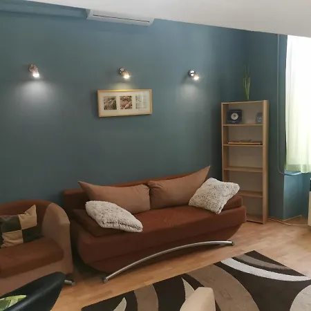 Apartment Galeria