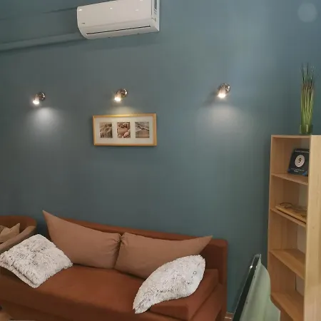 Galeria Apartment *
