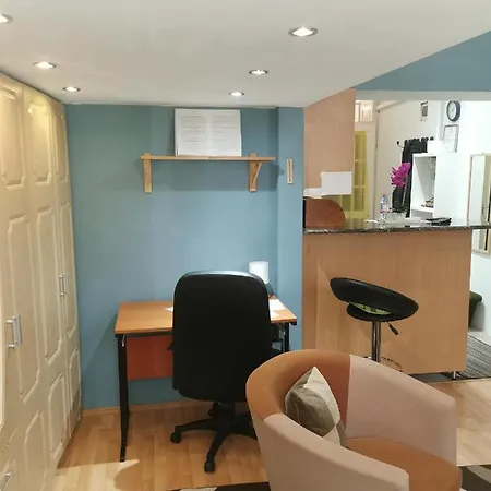 Apartament Galeria Segedyn