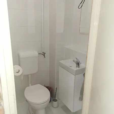 Apartament Galeria