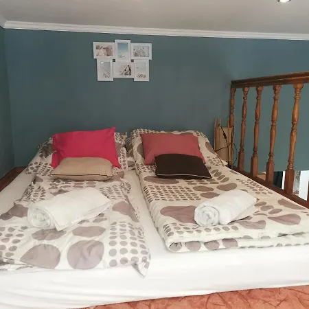 Apartment Galeria