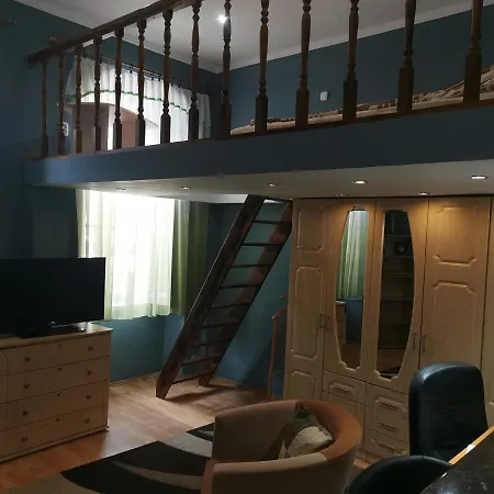 Galeria Apartment *