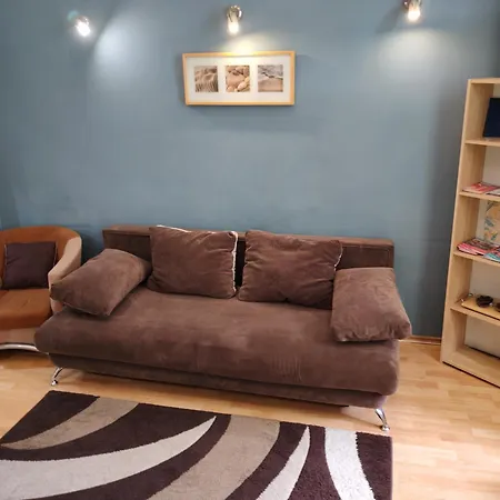 דירה Galeria