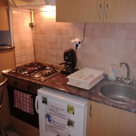 Apartment Galeria *