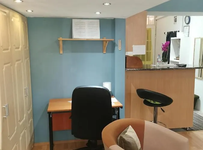 Apartament Galeria Segedyn