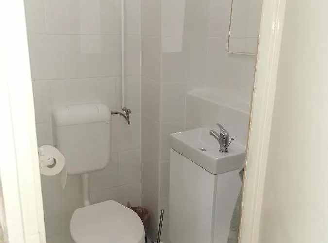 Apartament Galeria