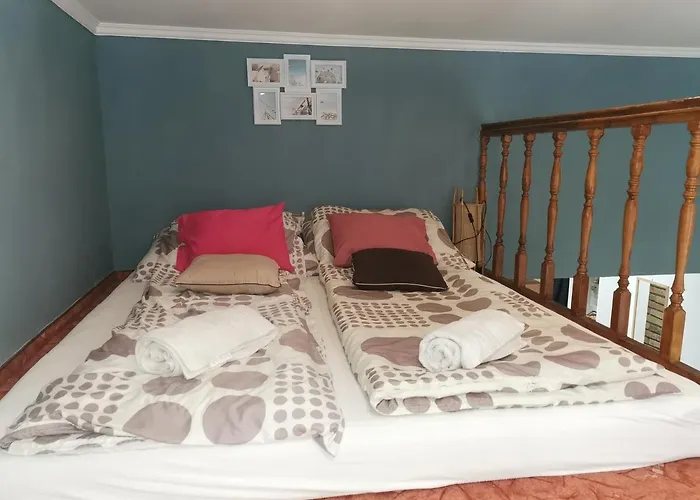 Apartament Galeria