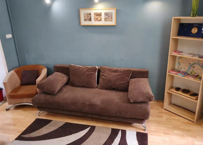Apartament Galeria
