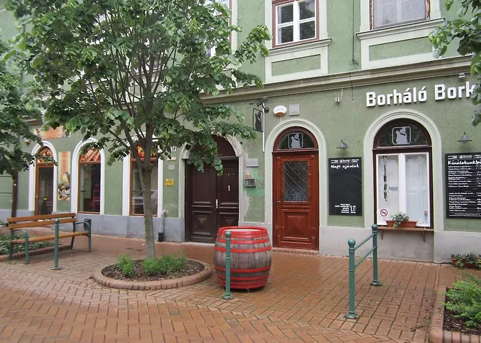 Galeria Segedyn