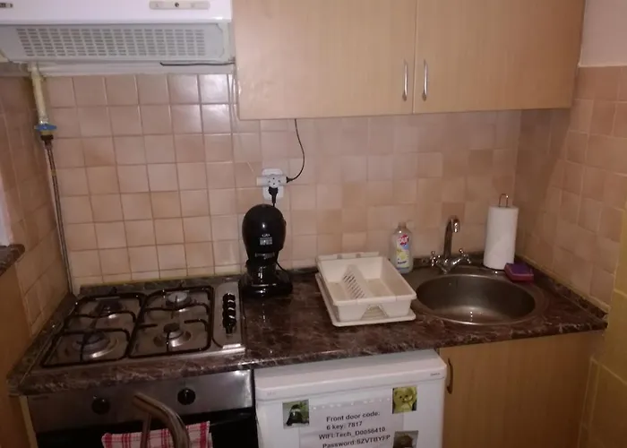 Galeria Apartament Segedyn