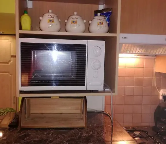 Galeria Apartament *